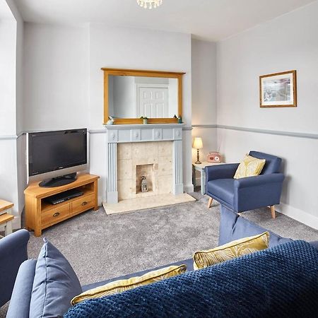 Host & Stay - Cobblestones Marske-by-the-Sea Bagian luar foto