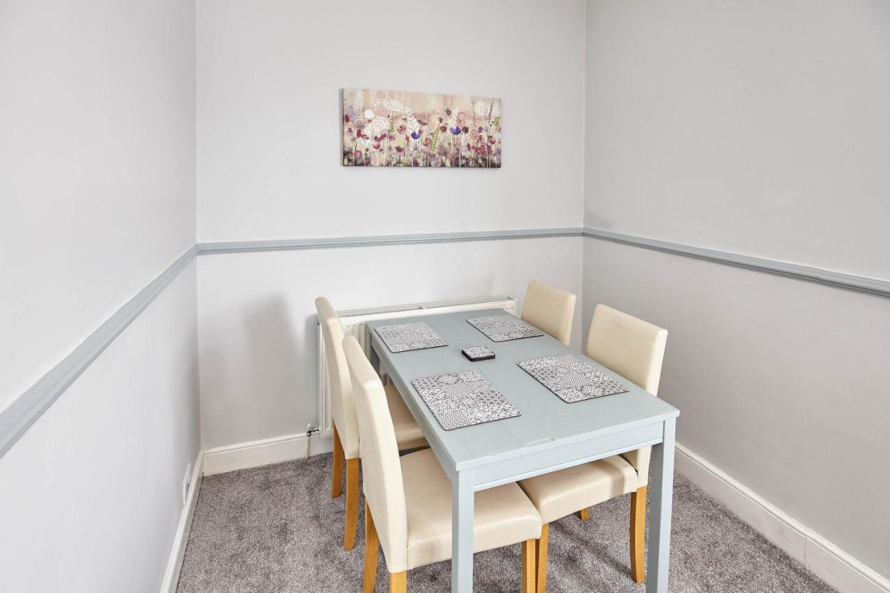 Host & Stay - Cobblestones Marske-by-the-Sea Bagian luar foto