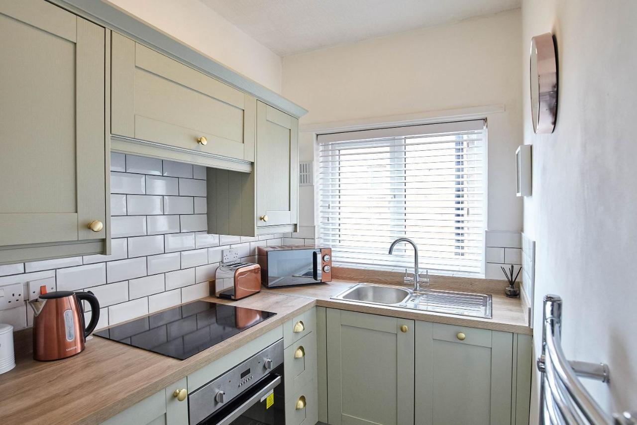 Host & Stay - Cobblestones Marske-by-the-Sea Bagian luar foto
