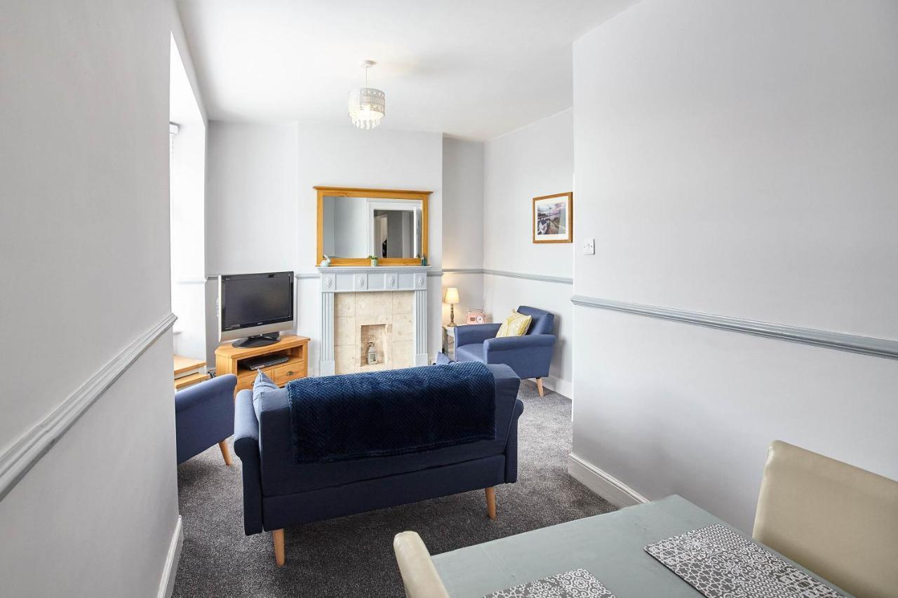 Host & Stay - Cobblestones Marske-by-the-Sea Bagian luar foto
