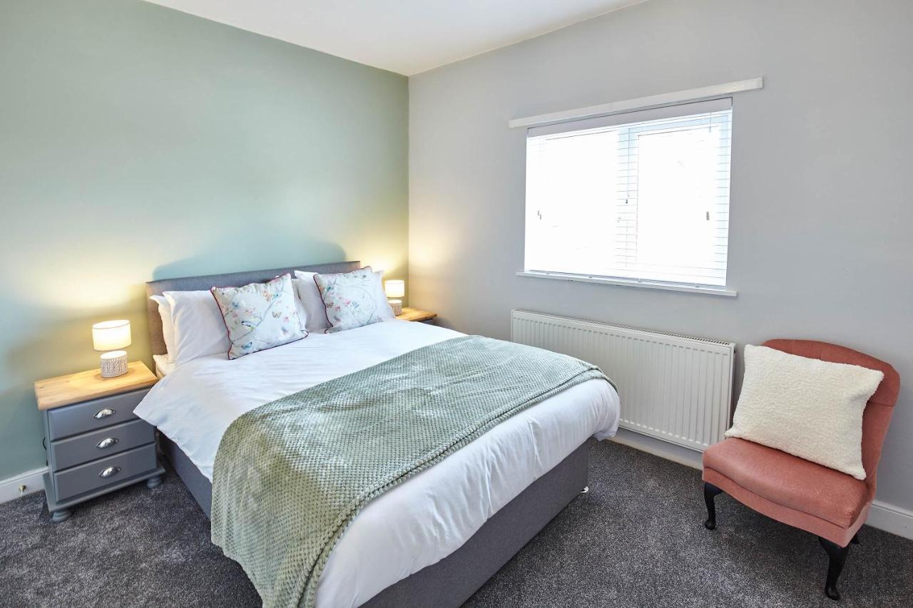 Host & Stay - Cobblestones Marske-by-the-Sea Bagian luar foto