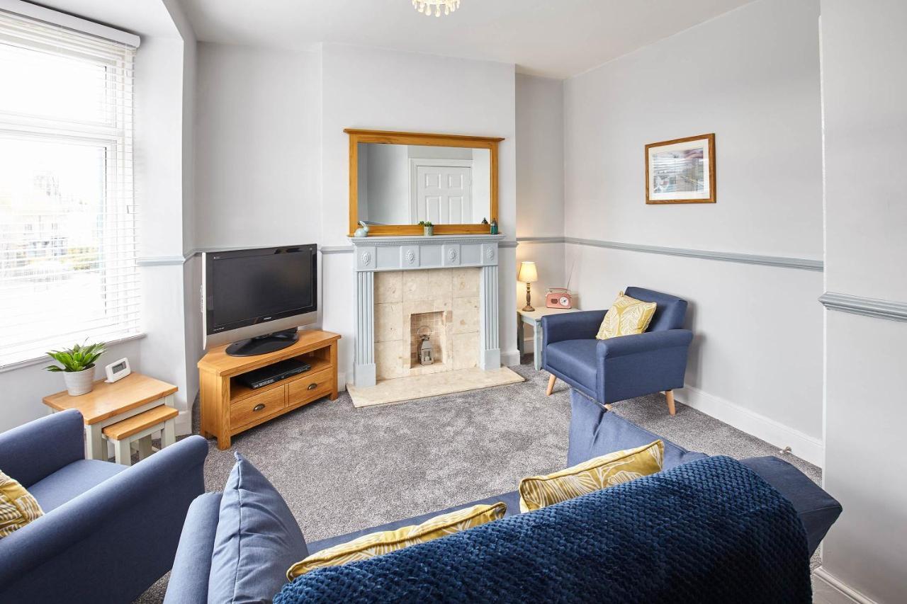 Host & Stay - Cobblestones Marske-by-the-Sea Bagian luar foto