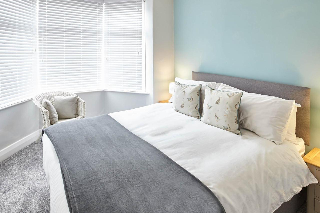 Host & Stay - Cobblestones Marske-by-the-Sea Bagian luar foto