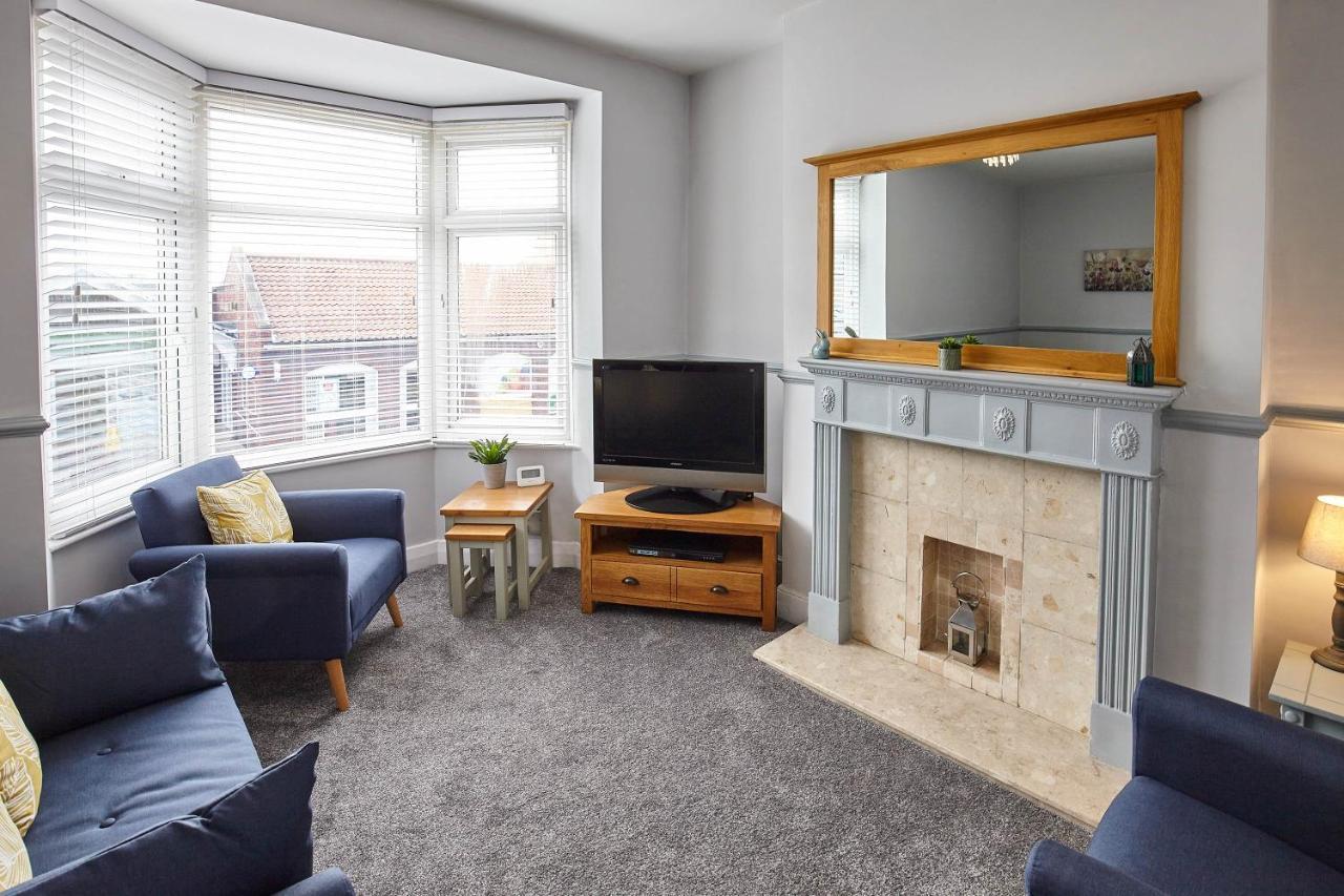 Host & Stay - Cobblestones Marske-by-the-Sea Bagian luar foto