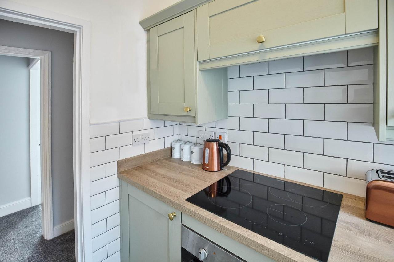 Host & Stay - Cobblestones Marske-by-the-Sea Bagian luar foto