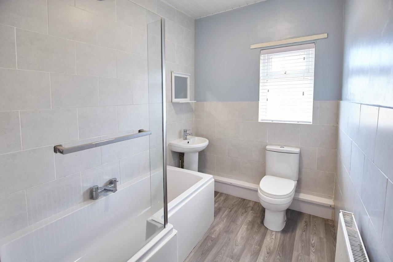 Host & Stay - Cobblestones Marske-by-the-Sea Bagian luar foto