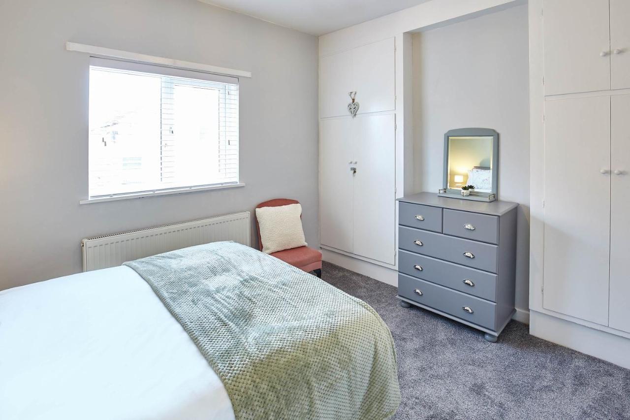 Host & Stay - Cobblestones Marske-by-the-Sea Bagian luar foto