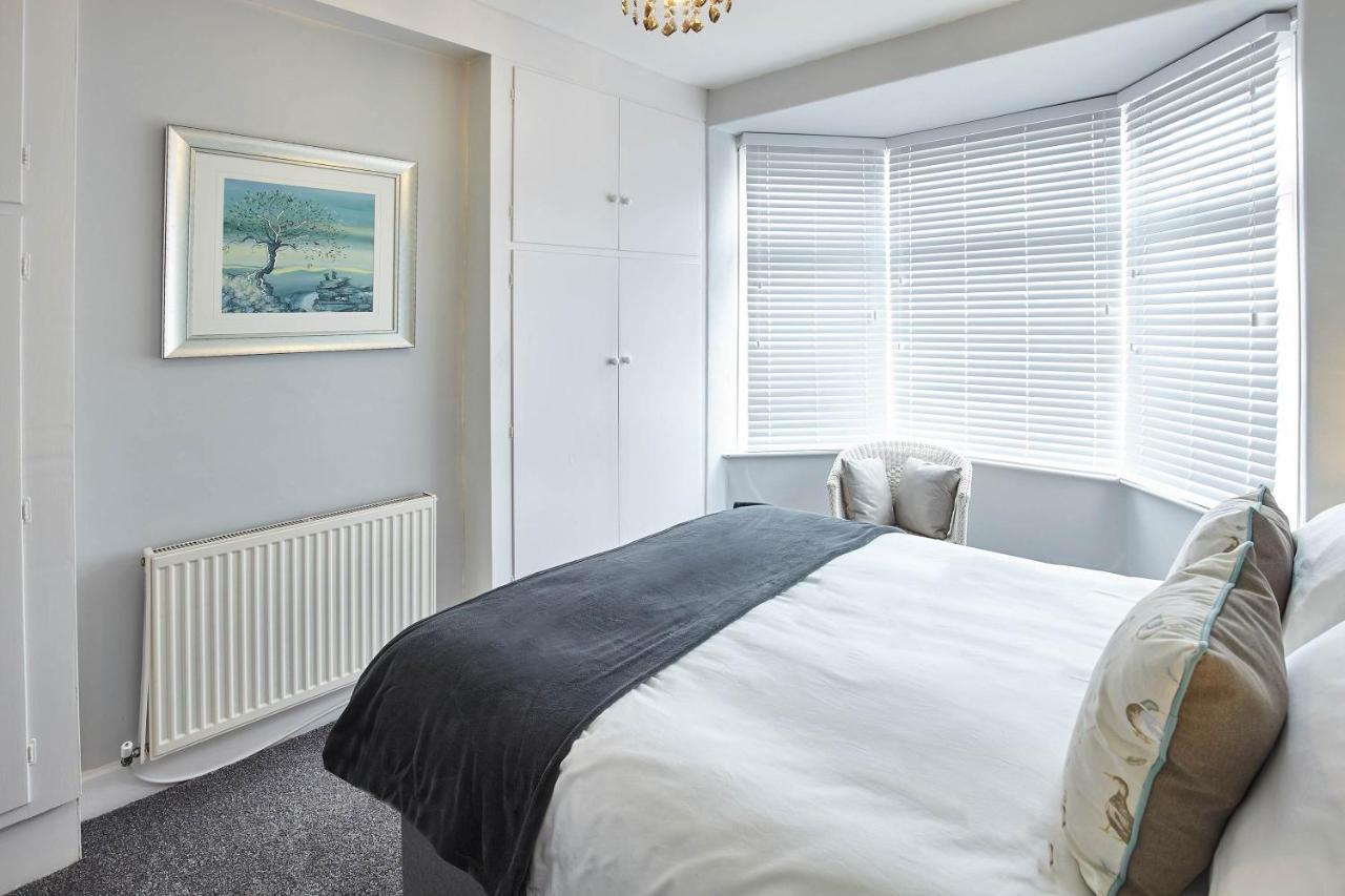 Host & Stay - Cobblestones Marske-by-the-Sea Bagian luar foto