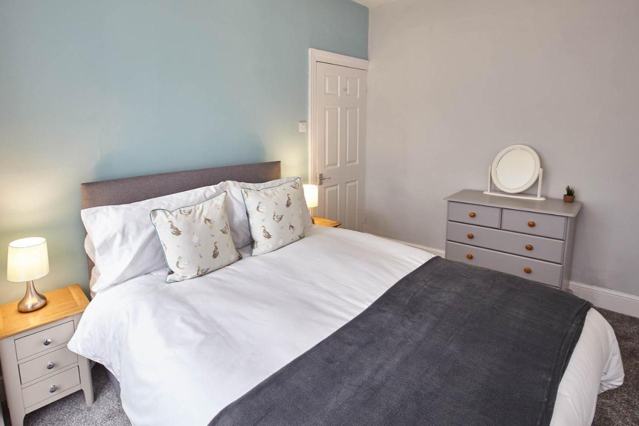 Host & Stay - Cobblestones Marske-by-the-Sea Bagian luar foto