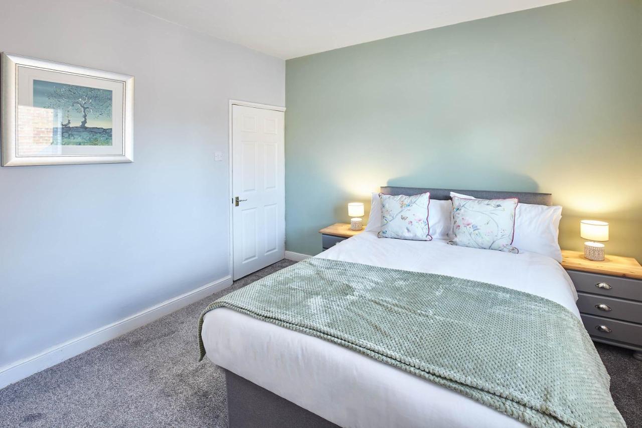 Host & Stay - Cobblestones Marske-by-the-Sea Bagian luar foto